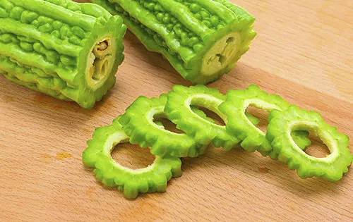 菜谱｜夏季清热佳蔬——苦瓜