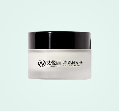 清盈润养膏