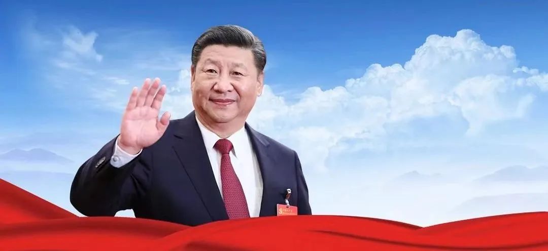 今日金句｜习近平论建设具有(yǒu)世界聚合力的双向开放枢纽