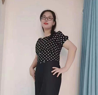 高女士
